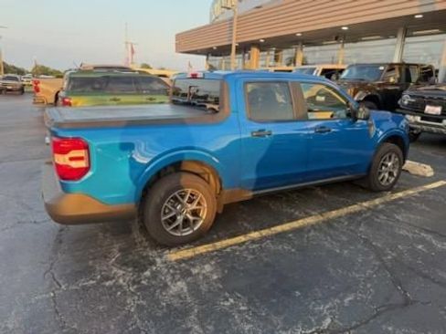 Used 2022 Ford Maverick XLT w/ Equipment Group 300A Standard AWD/4WD image 5