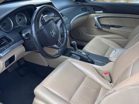 Used 2010 Honda Accord EX-L image 9