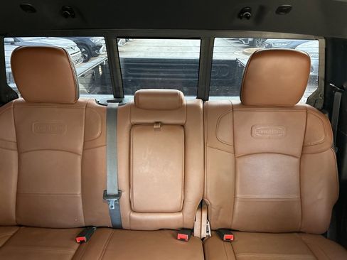 Used 2020 RAM 2500 Limited image 27