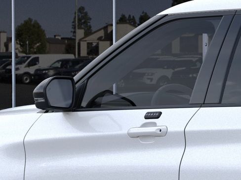 New 2026 Ford Explorer Tremor w/ Tremor Ultimate Package AWD/4WD image 20
