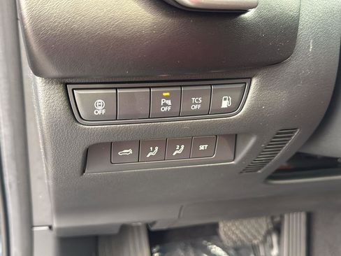 New 2026 MAZDA CX-50 AWD 2.5 Hybrid w/ Weather Package image 8