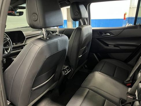 Used 2025 Chevrolet Equinox LT w/ Convenience Package II AWD/4WD image 17