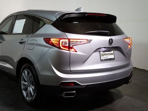 Certified 2023 Acura RDX FWD image 11