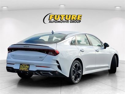 Used 2024 Kia K5 GT-Line w/ GT-Line Premium Package