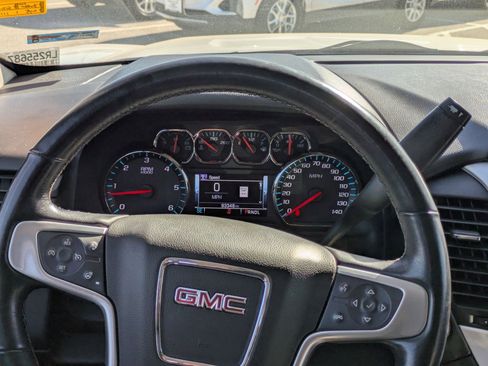 Used 2020 GMC Yukon SLT w/ Open Road Package image 24