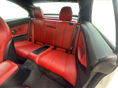 Used 2017 BMW 440i xDrive Convertible image 10