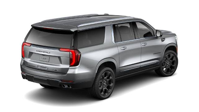 New 2026 GMC Yukon XL Denali Ultimate AWD/4WD image 3