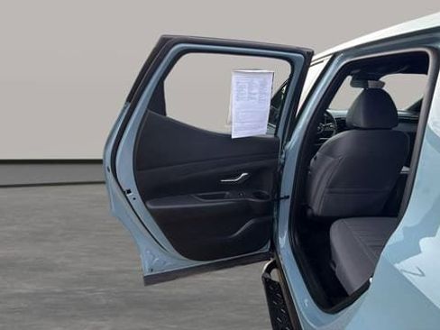 Used 2024 Hyundai Santa Cruz SEL image 40