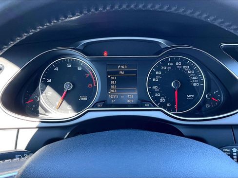 Used 2013 Audi A4 2.0T Premium Plus w/ Premium Plus Pkg image 21