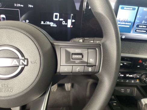 New 2026 Nissan Kicks SV w/ SV Premium Package image 24