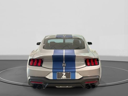 New 2025 Ford Mustang GT Premium w/ GT Performance Package RWD image 6