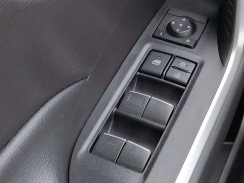 Used 2022 Toyota RAV4 XLE Premium FWD image 23