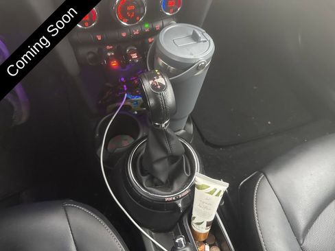 Used 2016 MINI Cooper 2-Door Hardtop image 15