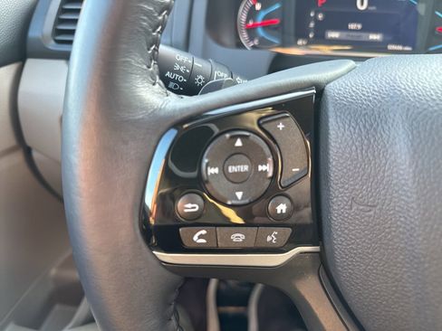 Used 2022 Honda Pilot EX-L image 45