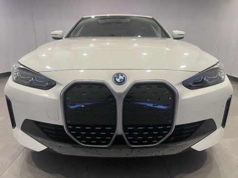 Used 2024 BMW i4 eDrive35 w/ Convenience Package RWD image 2