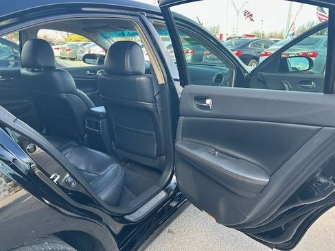 Used 2011 Nissan Maxima 3.5 SV w/ Monitor Pkg image 15
