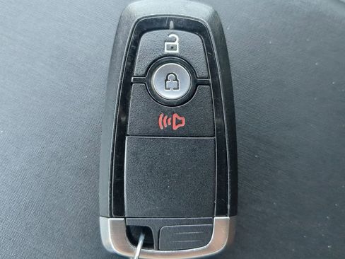 Used 2021 Ford Bronco 4-Door image 28