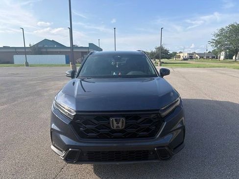 Used 2025 Honda CR-V Sport-L image 8