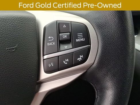 Certified 2022 Ford Explorer XLT w/ Equipment Group 202A AWD/4WD image 26