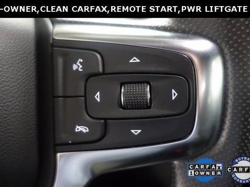 Used 2024 Chevrolet Blazer LT w/ Convenience Package image 12