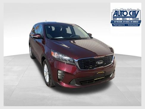 Used 2019 Kia Sorento AWD image 1