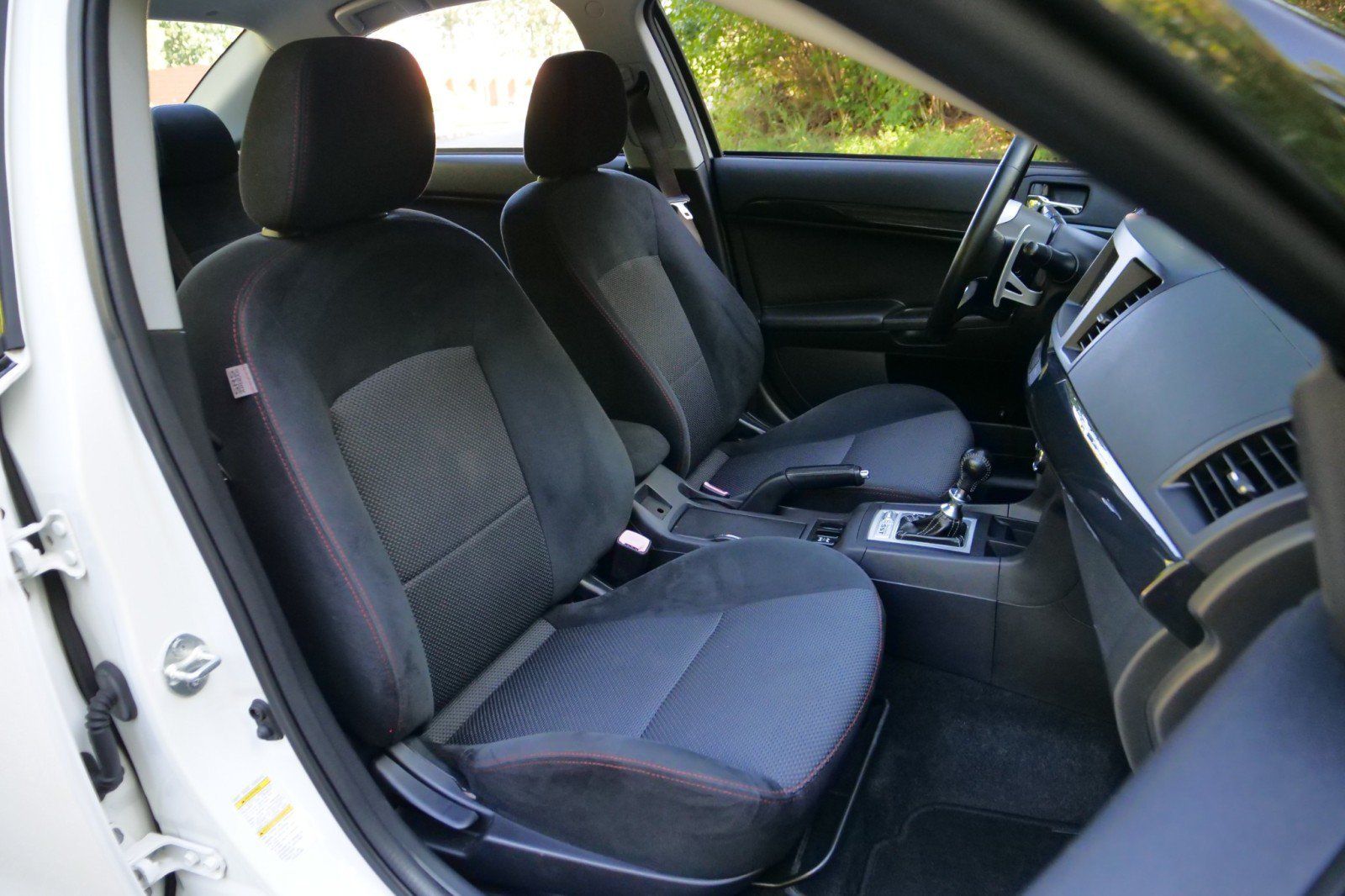 Used 2013 Mitsubishi Lancer Evolution MR AWD/4WD image 37