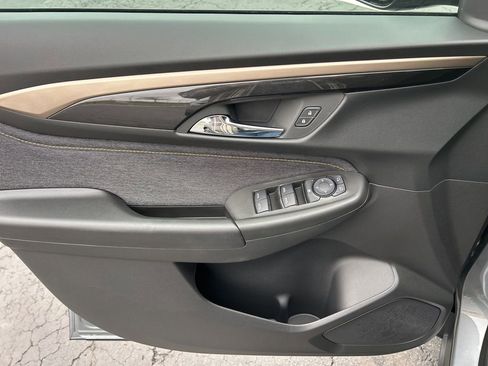 New 2026 Chevrolet TrailBlazer ACTIV AWD/4WD image 15