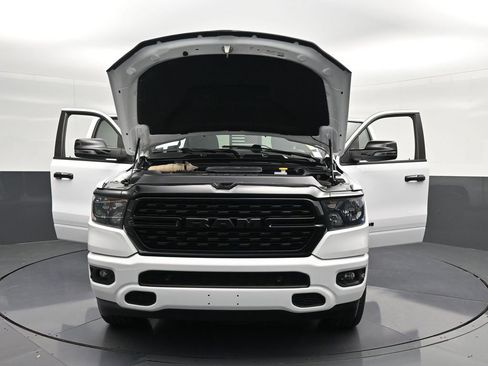 Used 2023 RAM 1500 Big Horn AWD/4WD image 41