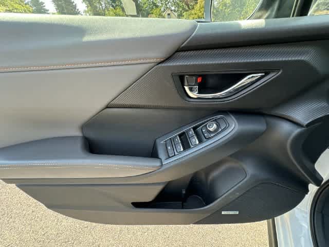 New 2026 Subaru Crosstrek 2.5i Limited AWD/4WD image 17