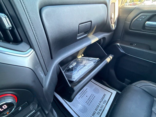 Certified 2021 Chevrolet Silverado 1500 RST w/ All Star Edition Plus AWD/4WD image 28