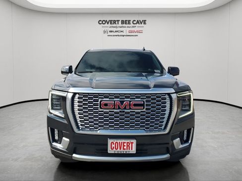 Certified 2023 GMC Yukon XL Denali image 2