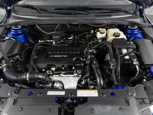 Used 2012 Chevrolet Cruze LT w/ RS Package image 39