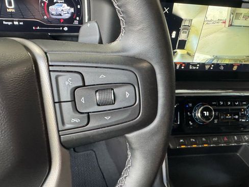 Used 2024 GMC Sierra 1500 Denali w/ Technology Package image 31