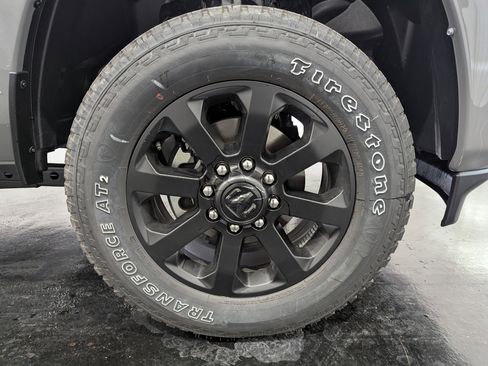 New 2026 RAM 2500 Big Horn image 5