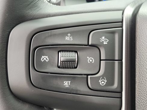 New 2026 GMC Sierra 1500 Denali Ultimate AWD/4WD image 22
