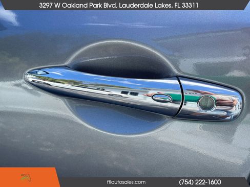 Used 2013 INFINITI FX37 2WD w/ Premium Pkg image 20