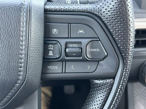 New 2026 Toyota Tacoma SR5 image 37