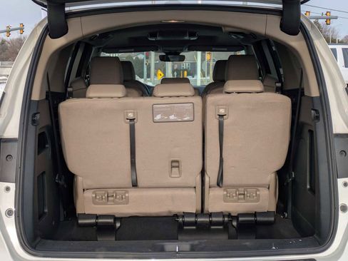 Used 2023 Honda Odyssey Touring image 34