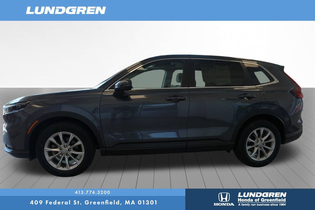 Used 2024 Honda CR-V EX image 5