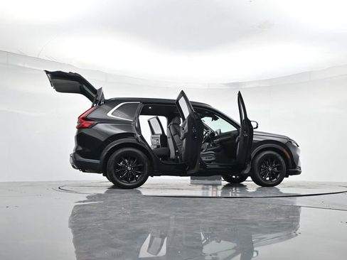 Used 2024 Honda CR-V Sport-L image 52