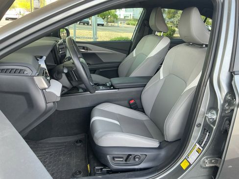 Certified 2025 Toyota Camry SE w/ Multimedia Upgrade Package image 14