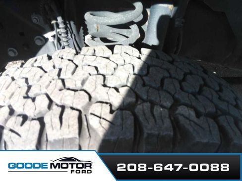 Certified 2020 Ford F250 XL w/ Power Equipment Group image 7