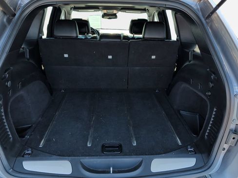 Used 2015 Jeep Grand Cherokee Limited AWD/4WD image 25