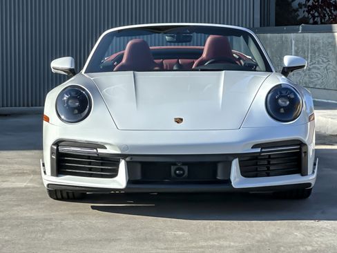 Used 2023 Porsche 911 Turbo S image 11