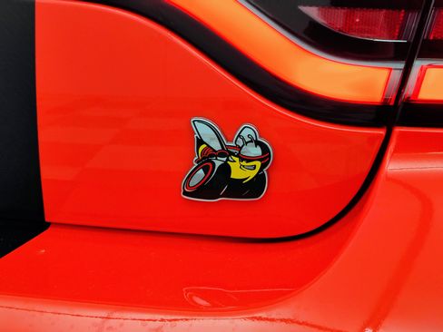 Used 2020 Dodge Charger Scat Pack w/ Driver Convenience Group image 14