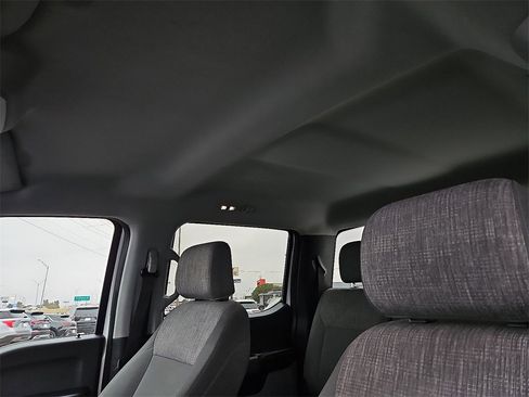 Used 2024 Ford F250 XLT w/ FX4 Off-Road Package image 22