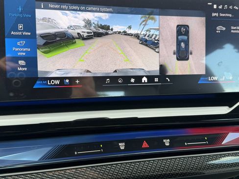 New 2027 BMW M5 Touring AWD/4WD image 25