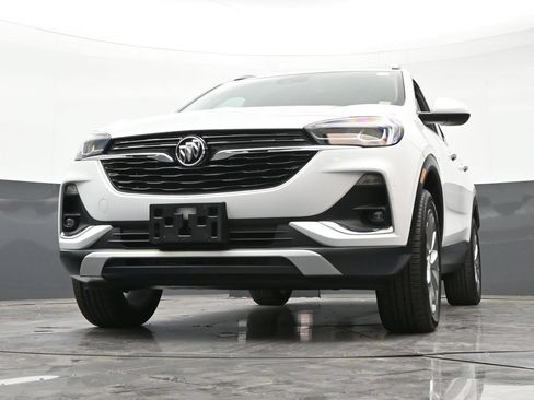 Used 2023 Buick Encore GX Essence w/ Experience Buick Package AWD/4WD image 31