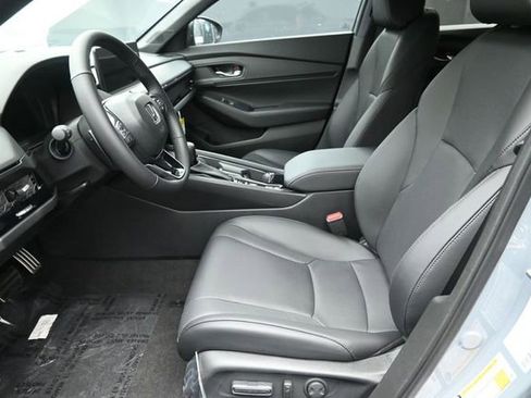 New 2026 Honda Accord Sport image 11