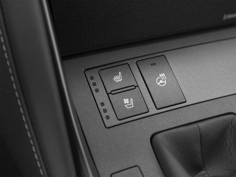 Used 2022 Lexus IS 350 F Sport w/ Accessory Package image 48